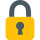 Lock Icon