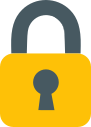 Lock Icon